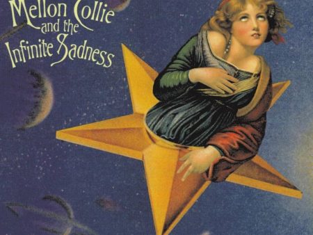 Smashing Pumpkins - Mellon Collie And The Infinate Sadness (2CD) on Sale