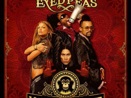 Black Eyed Peas - Monkey Business (2LP) on Sale