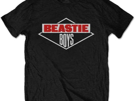 Beastie Boys - Logo Online now