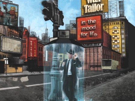 Wax Tailor - In The Mood For Life (2LP) Discount