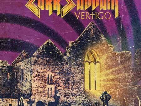 Zakk Sabbath - Vertigo (CD) Online Sale