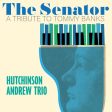 Andrew Hutchinson Trio - The Senator Cheap