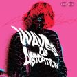 Various Artists - Waves Of Distortion (2LP)(Red) Sale