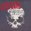 Suicide Machines - On The Eve Of Destruction (2LP)(Coloured) For Discount