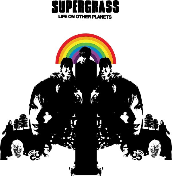 Supergrass - Life On Other Planets Online now