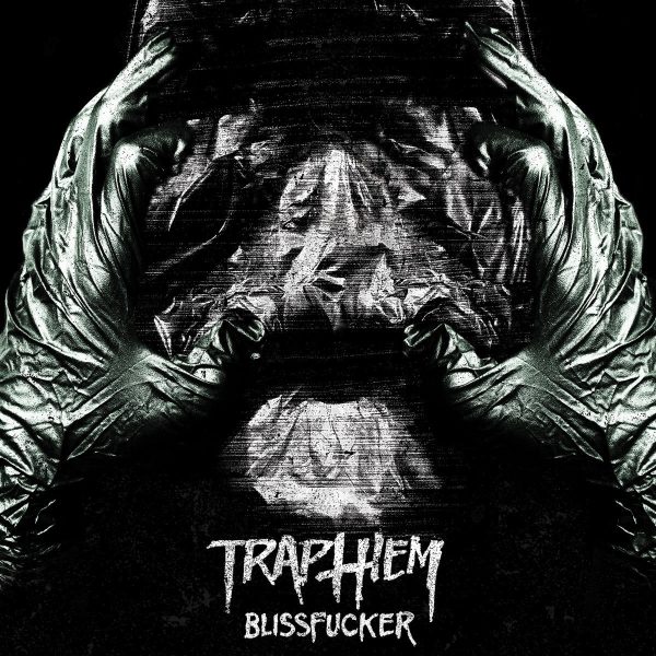 Trap Them - Blissfucker (Blue) Online