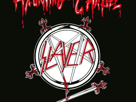 Slayer - Haunting The Chapel (CD) Supply