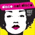 Various Artists - Disco Not Disco (3LP)(Yellow) Online