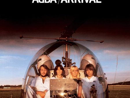 ABBA - Arrival For Cheap