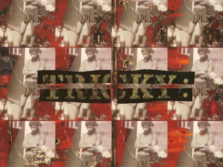 Tricky - Maxinquaye (3LP) For Cheap