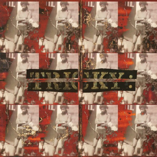 Tricky - Maxinquaye (3LP) For Cheap