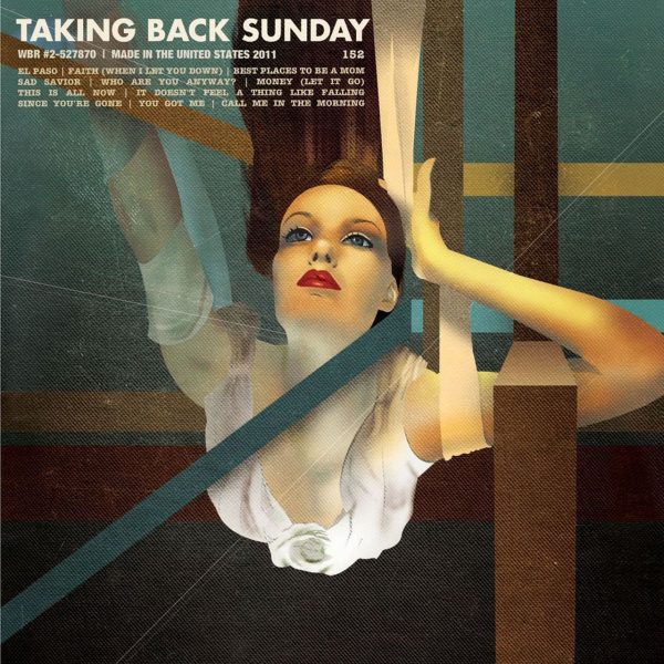 Taking Back Sunday - Taking Back Sunday For Cheap