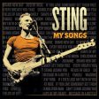 Sting - My Songs (2LP)(Japan) Discount