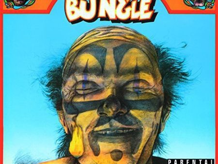 Mr. Bungle - Mr Bungle (CD) Online now