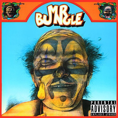 Mr. Bungle - Mr Bungle (CD) Online now