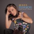 Susan Tedeschi - Just Won t Burn (Clear) Supply