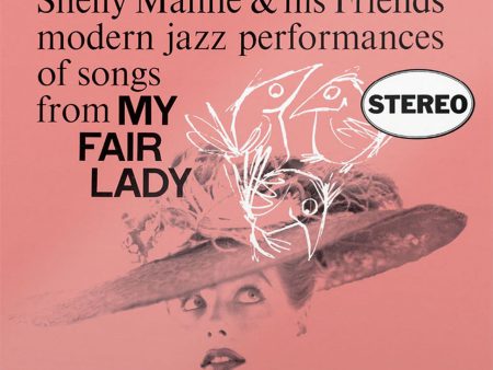 Shelly Manne - My Fair lady Hot on Sale