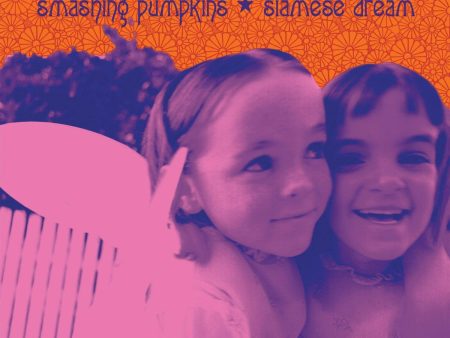 Smashing Pumpkins - Siamese Dream (CD) For Sale