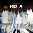 Radiohead - Kid A (CD) Online Sale