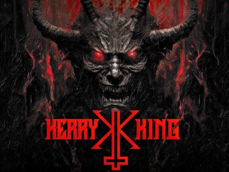 Kerry King - From Hell I Rise (CD) Online Sale