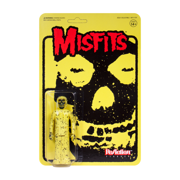 Super7 - Misfits - Fiend: Collection 1 Online