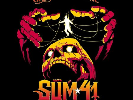 Sum 41 - Order In Decline (Coloured) Online