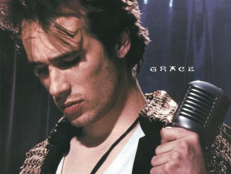 Jeff Buckley - Grace Fashion