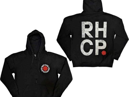 Red Hot Chili Peppers - Asterisk Logo For Sale