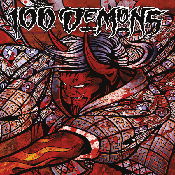 100 Demons - 100 Demons Supply