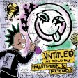 Various Artists - Untitled As Told By Smartpunk & Friends (Green) Online Hot Sale