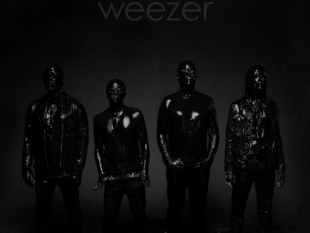 Weezer - Black Album (CD) For Discount