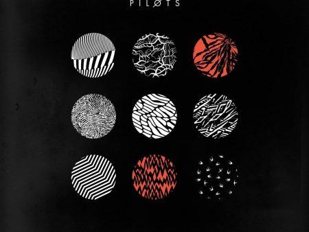 Twenty One Pilots - Blurryface (CD) Hot on Sale