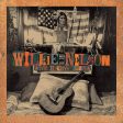 Willie Nelson ‐ Milk Cow Blues (2LP)(Orange) Fashion