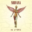 Nirvana - In Utero (CD) For Sale