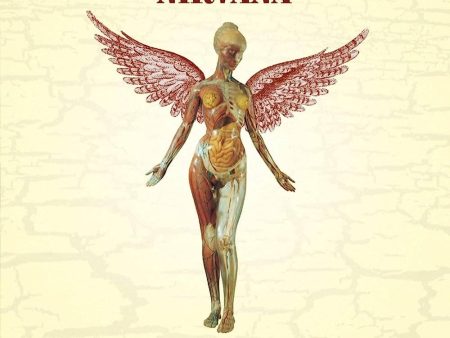 Nirvana - In Utero (CD) For Sale