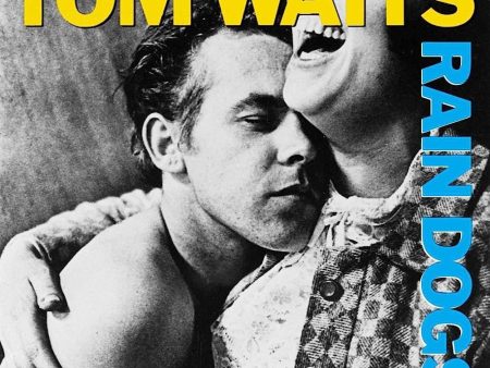 Tom Waits - Rain Dogs For Discount