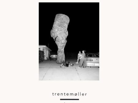 Trentemoller - Lost (2LP) Online now