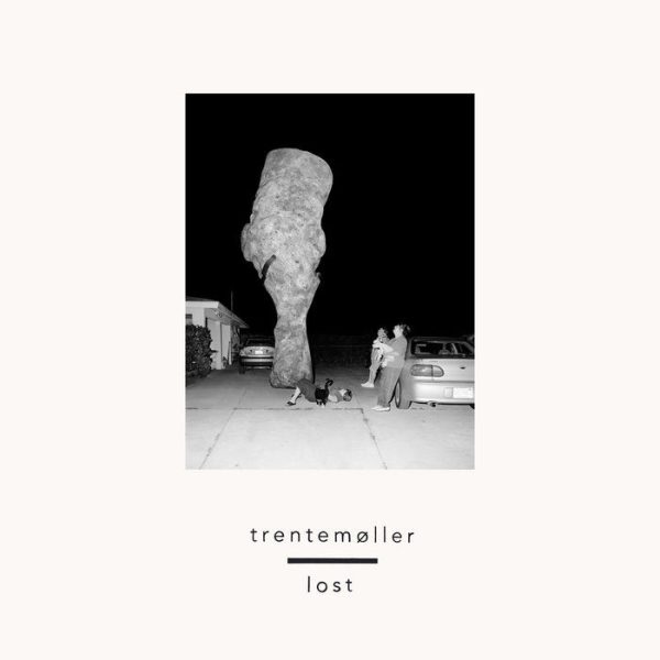 Trentemoller - Lost (2LP) Online now