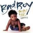 Various Artists - Bad Boy Greatest Hits Vol. 1 (2LP)(Coloured) Hot on Sale