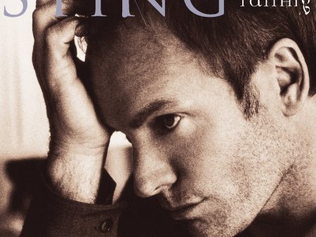 Sting - Mercury Falling Online