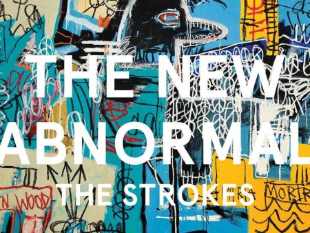 Strokes - The New Abnormal (Red) Online now