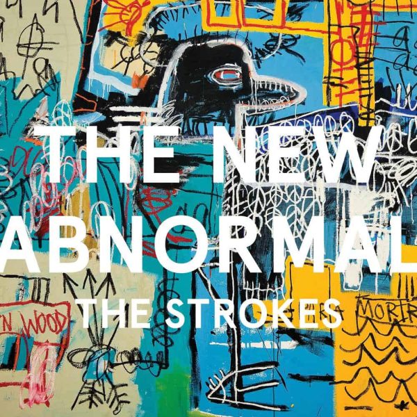 Strokes - The New Abnormal (Red) Online now