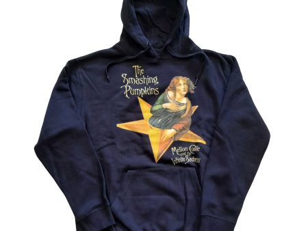 Smashing Pumpkins - Mellon Collie Hoodie For Sale