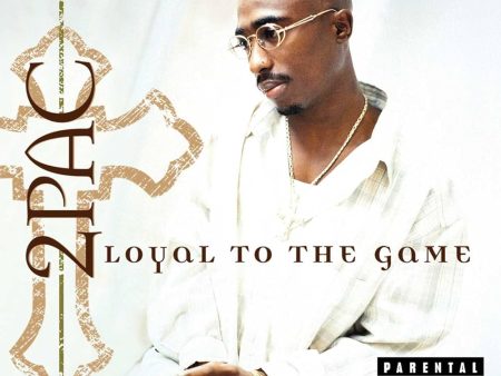 2PAC - Loyal To The Game (CD) Online Hot Sale