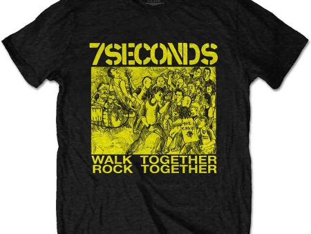 7 Seconds - Walk Together For Discount