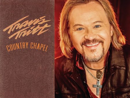 Travis Tritt - Country Chapel Sale