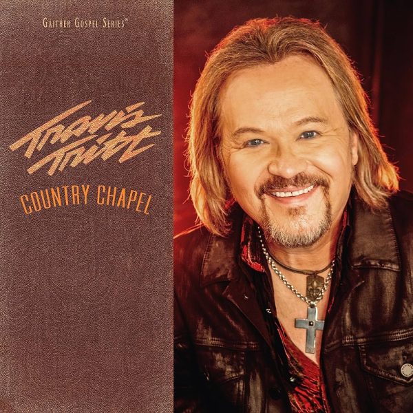 Travis Tritt - Country Chapel Sale