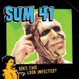 Sum 41 - Does This Look Infected (Coloured) Online Hot Sale