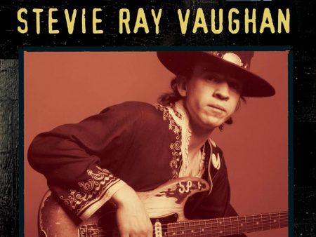 Stevie Ray Vaughan - The Blues (2LP)(Blue) Hot on Sale