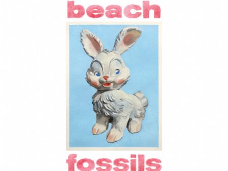 Beach Fossils - Bunny (CD) Online Hot Sale